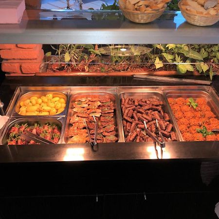 טרייר Hotel Restaurant Balkan מראה חיצוני תמונה