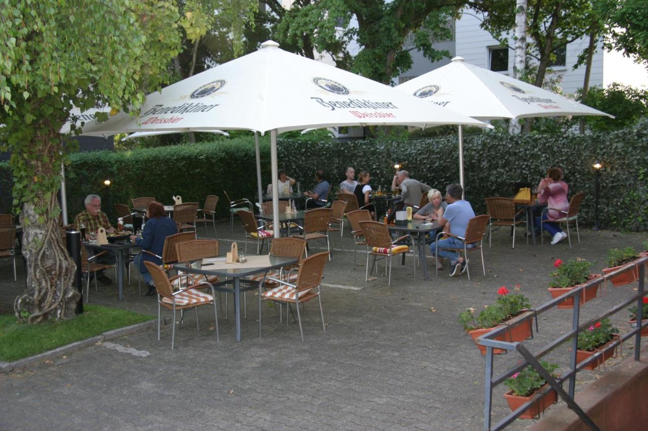 טרייר Hotel Restaurant Balkan מראה חיצוני תמונה