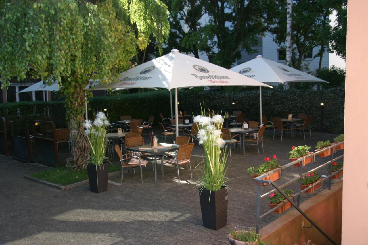 טרייר Hotel Restaurant Balkan מראה חיצוני תמונה