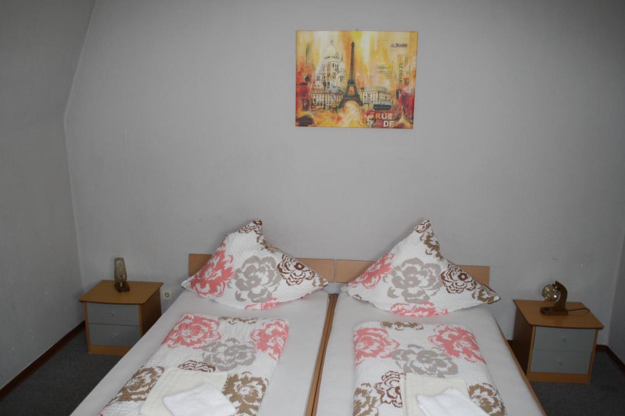 טרייר Hotel Restaurant Balkan מראה חיצוני תמונה
