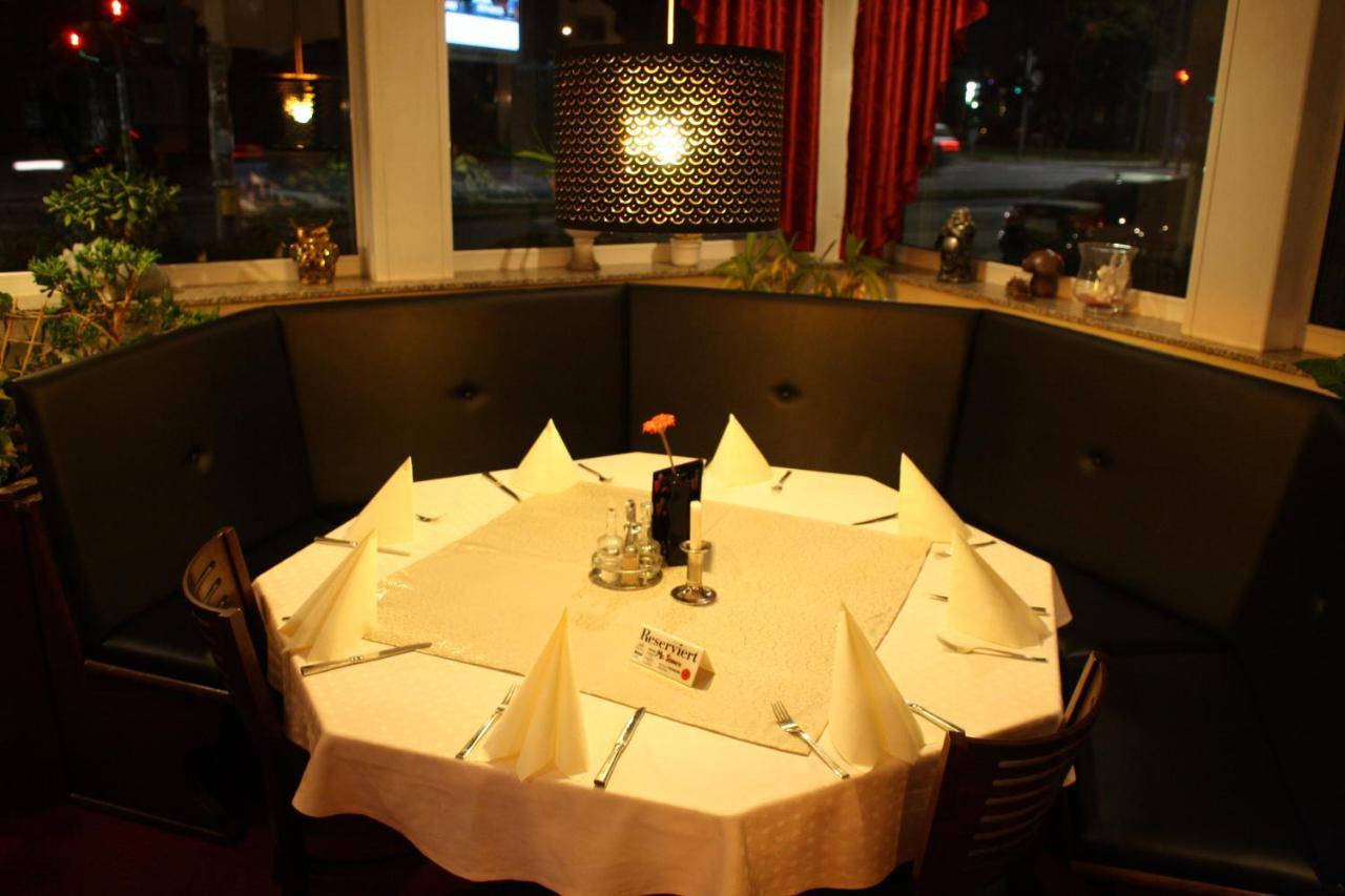 טרייר Hotel Restaurant Balkan מראה חיצוני תמונה